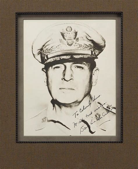 WWII Five Star Generals Signature Collage For Sale at 1stDibs | 5 star ...