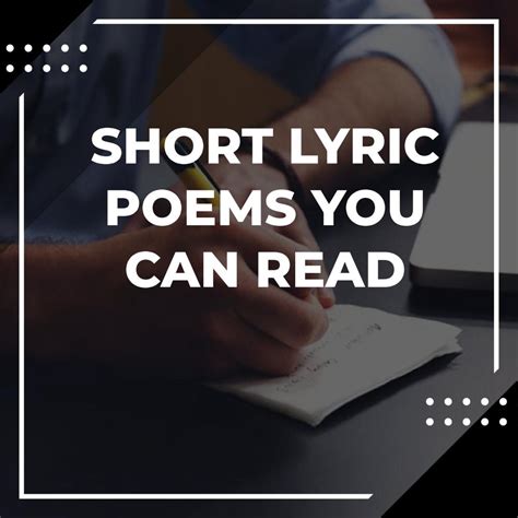 Image result for Poem Examples