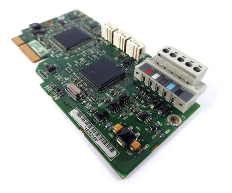 Image result for DeviceNet Card