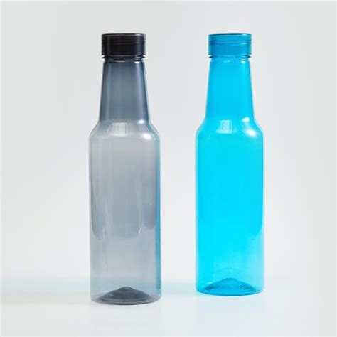 Buy Fiesta Avid Set of 2 Water Bottles - 1L from Home Centre at just ...