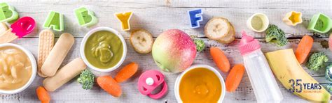 Chlorates and perchlorates in baby foods - Eurofins Scientific