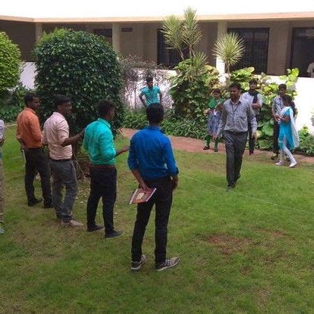 Department of Computer Science | Student Development Activities