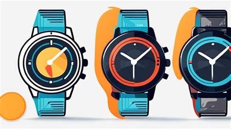 Four-Button Digital Watch 的图像结果