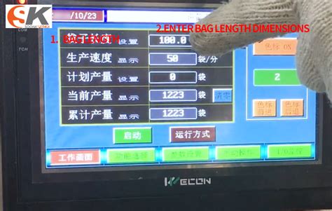 Image result for Movement Control in Packing Machine