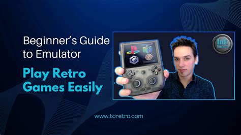 Image result for Retro Emulation