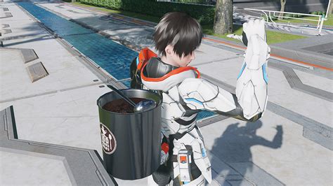 Image result for PSO2 NGS Curry Pot