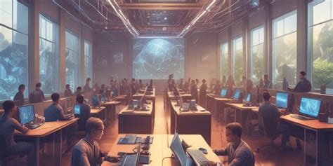 Navigating the Future of Career Education: How Blockchain Technology is ...