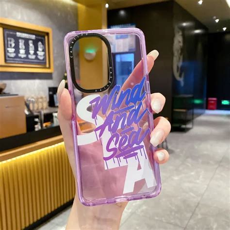 AS PLATINUM Oneplus Nord Ce 3 Lite 5g Soft Luxury Sea Cases (Pattern 4 ...