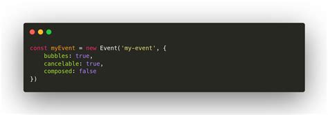 Image result for JavaScript Custom Event