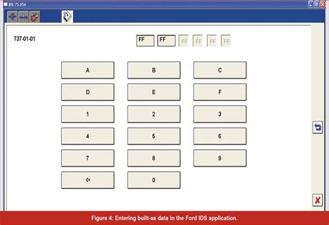 Image result for Programming a Ford Door Module
