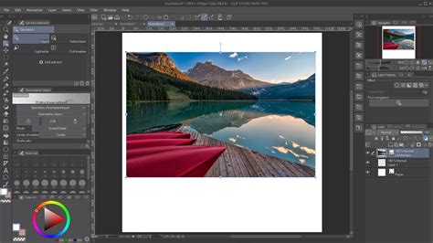 Copy Stamp Clip Studio Paint 的图像结果