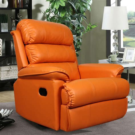 Alcanes Franklin Recliner, Ultra Comfortable and Durable Ergonomic ...