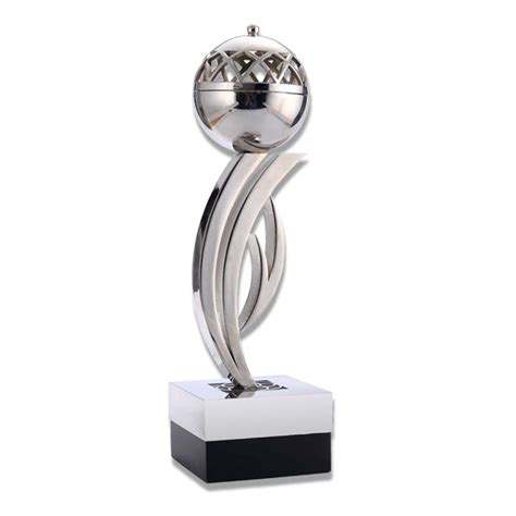 Buy Metal trophy Trophy cup Sports event trophy Match trophy Champions ...