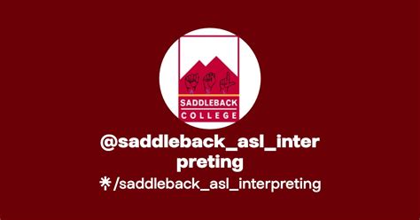 @saddleback_asl_interpreting | Linktree