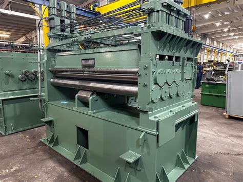 72″ x 5/16″ Julious Flattener | Galaxie Corporation