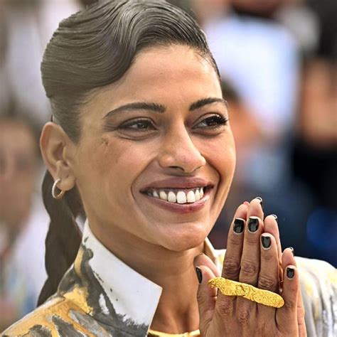 Apart from Payal Kapadia and Anasuya Sengupta, here are the Indians who ...