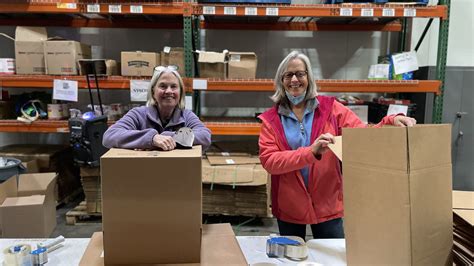 25+ volunteer opportunities in and around Charlotte - CLTtoday