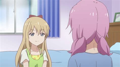 Yuru Yuri San☆Hai! Episode 3 Discussion - Forums - MyAnimeList.net
