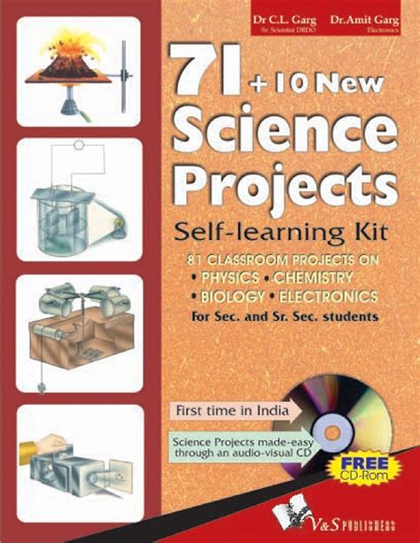 Simple Science Projects 的图像结果
