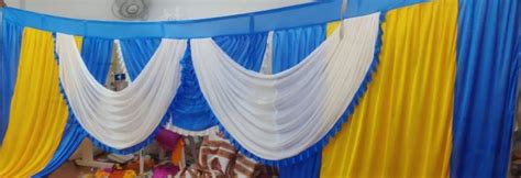 ENTRY GATE - Entry Mandap Ceiling Trader - Wholesaler / Distributor ...