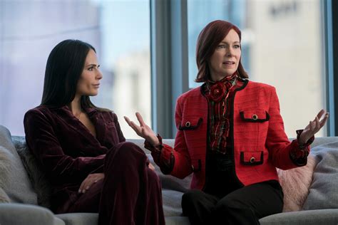 Elsbeth: Jordana Brewster Guest Stars in "Tearjerker" | KSiteTV