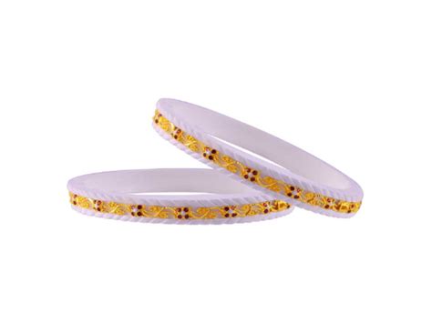 22K Gold Path Sakha | PC Chandra Jewellers – P.C. Chandra Jewellers