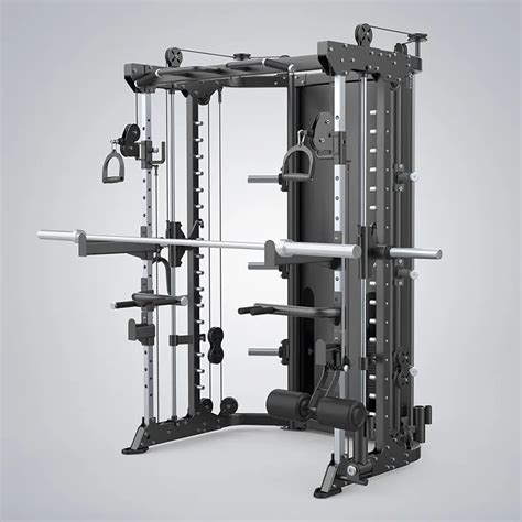 Image result for Smith Machine Full Range
