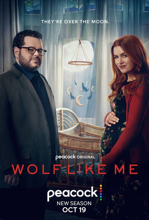 Wolves Like Me Trailer 的图像结果