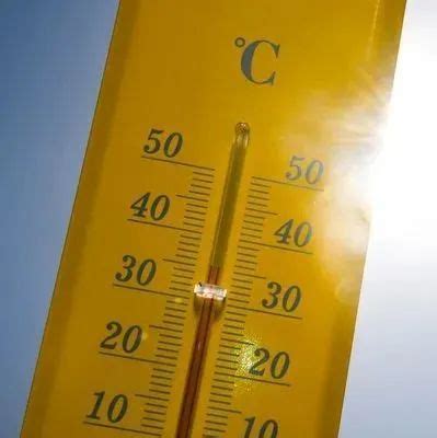【天气】法国全境下周热浪再袭，40℃高温天气或将提前来临 | Redian News