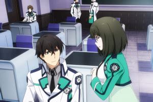 The Irregular At Magic High School Matte Finish Poster Paper Print ...