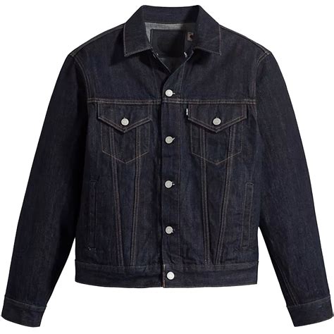 Levis® Made In Japan Type III Trucker Jacket -A5883-0000