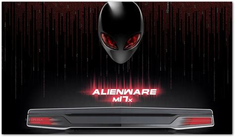Alienware Screensaver - Download - Softpedia
