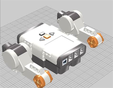 Image result for LEGO Digital Designer Tutorial 2016