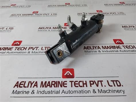 National Oilwell Varco 11408584-001 Hydraulic Cylinder – Aeliya Marine Tech