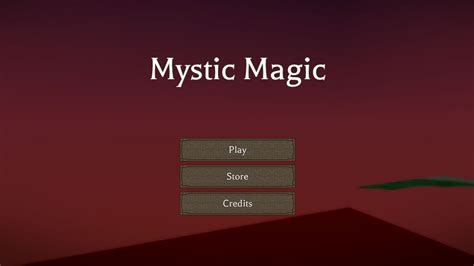 Image result for Mystic Magic Script