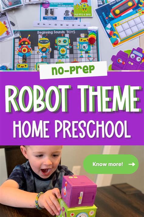 Note Idea Box Robot 的图像结果