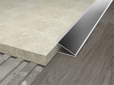 Floor Aluminum Profile Customized Color Metal Trim Angle Triangle ...