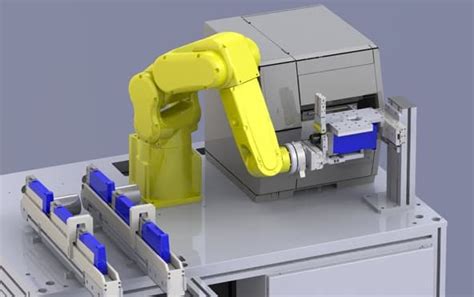 Image result for Lab Automation Labeling Machine