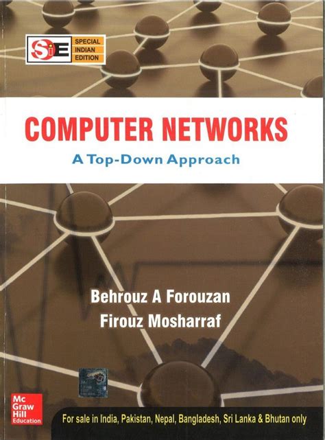 Computer Networks a Top Down Approach PDF 的图像结果