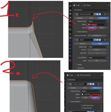 Image result for Solver Module in Blender Not Working