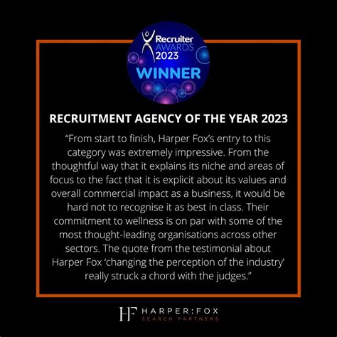 #harperfoxpartners #hr #recruitment #stem #diversityandinclusion ...