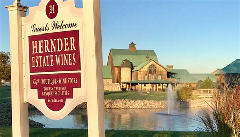 HERNDER ESTATE WINES (2026) All You Need to Know BEFORE You Go (with ...