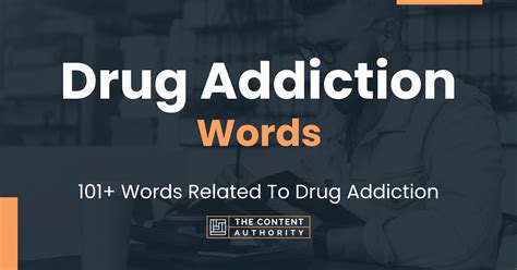What Are Other Words For Drugs at Ruby Vannatter blog