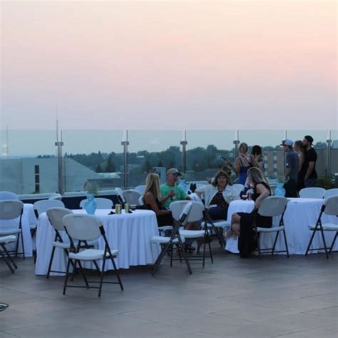 Magic City Discovery Center Meeting Spaces - Visit Minot