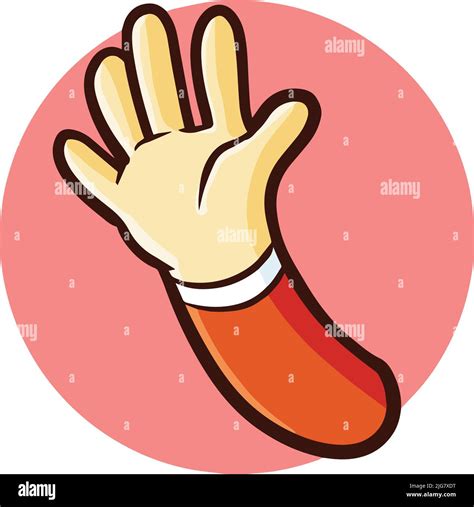 Hand Cartoon From Left 的图像结果