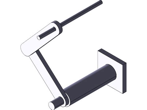 CATIA Assembly Robotic Arm 的图像结果