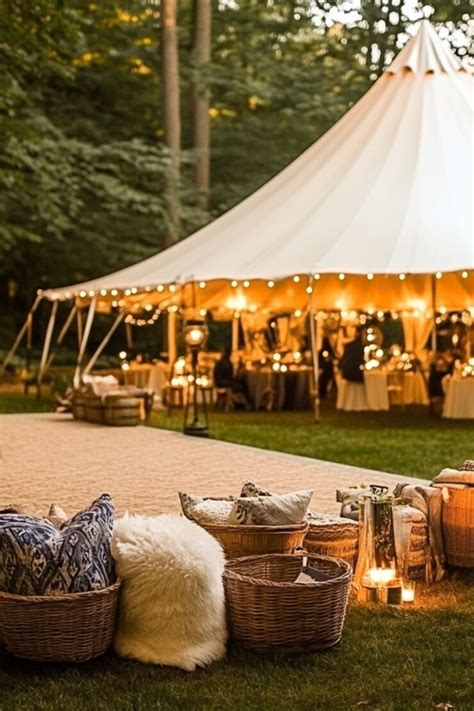 Image result for Backyard Reception