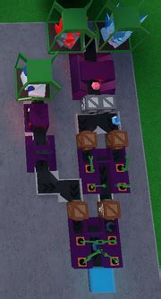 Factory Simulator T2 Setup 的图像结果