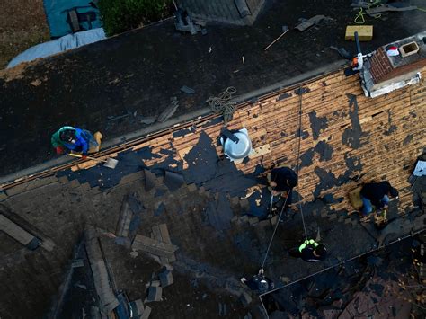 HOW MUCH DOES A NEW ROOF COST? | Charlotte Ace Roofing: Roofing Company ...