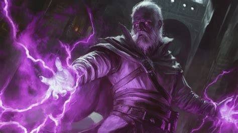 Shocking Grasp 5e - How to Use This Spell to Your Advantage ...